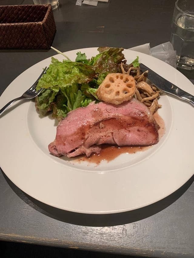 ガーブ リーブス - サブ画像2