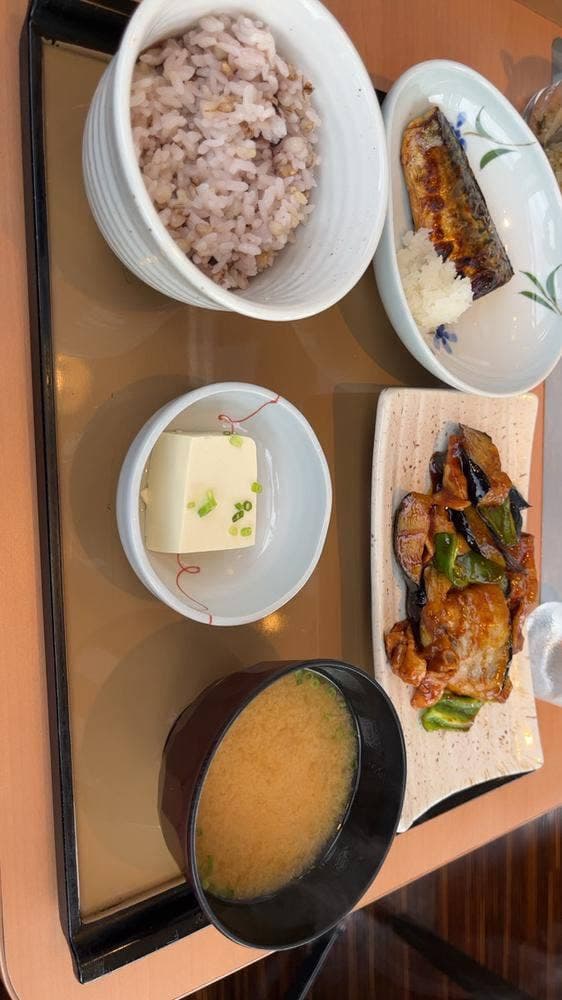 やよい軒 泉大津店 - サブ画像1