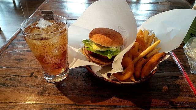 ステッピンカフェ 千代田店 - サブ画像1
