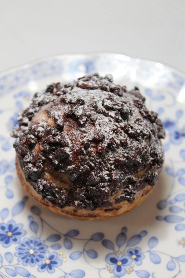 LES CACAOS - サブ画像3