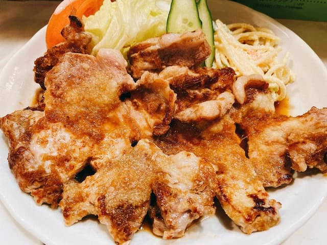 キッチンニュー南海 - サブ画像3