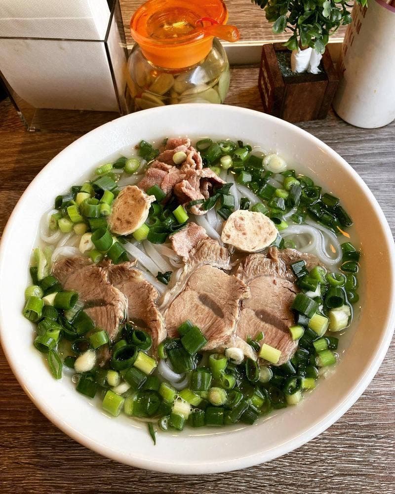 バインミーゴンゴン 浅草橋店