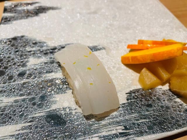 鮨 天使 - サブ画像2