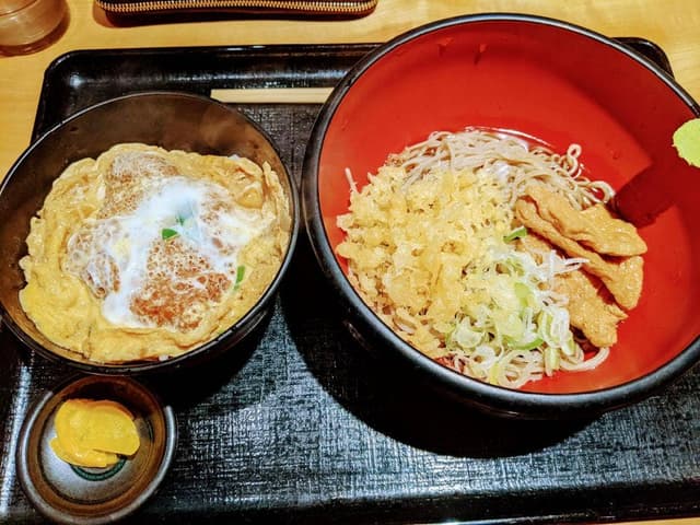 てんとろ - サブ画像1