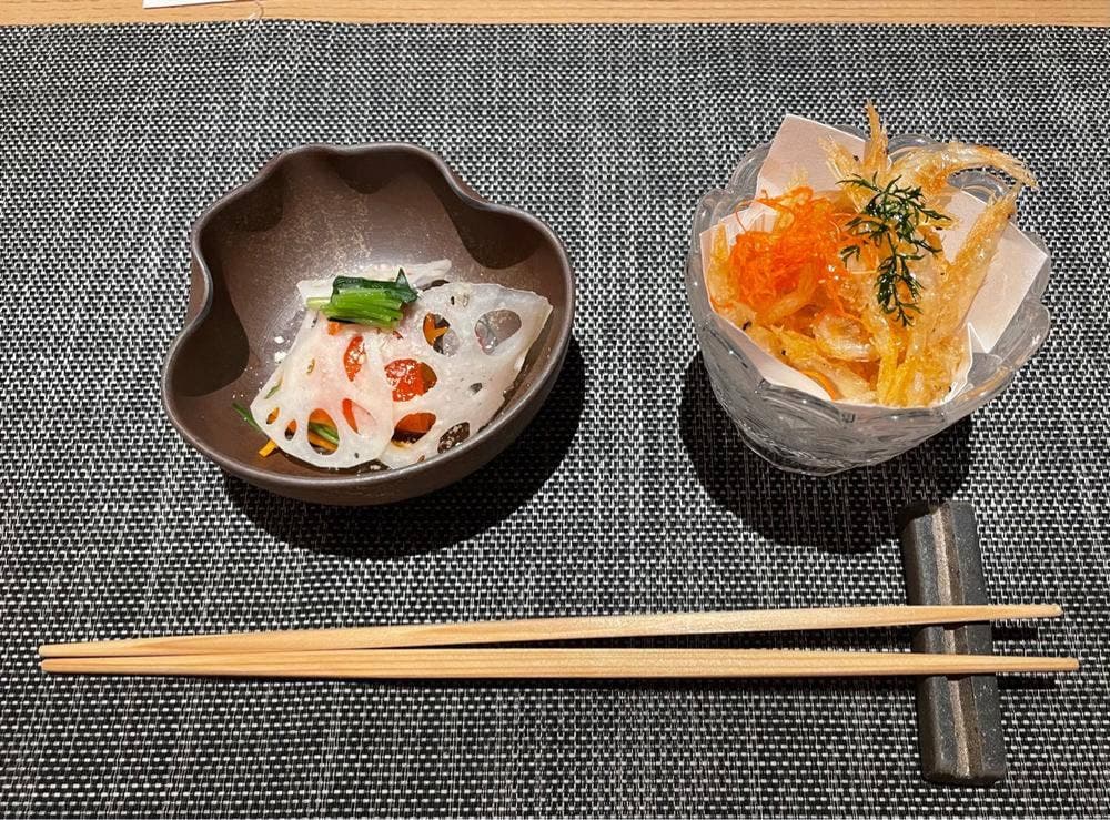 和食 からまつ 軽井沢プリンスホテルウエスト