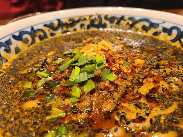 北老虎 - サブ画像1