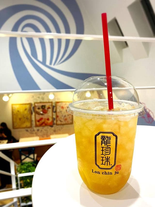 台湾カステラ米米café 表参道 - サブ画像1