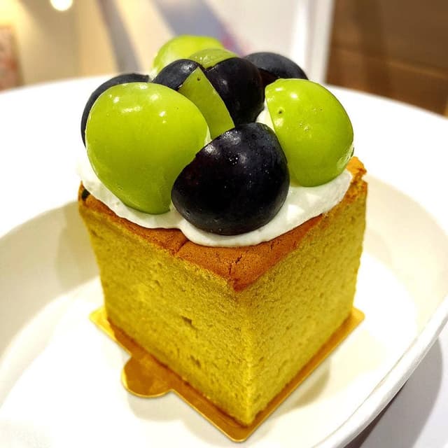 台湾カステラ米米café 表参道 - サブ画像2