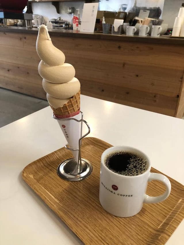 MIYAJIMA COFFEE - サブ画像3