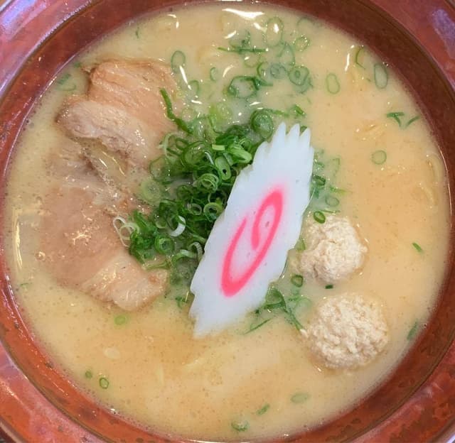 らぁめん まるなか - サブ画像1