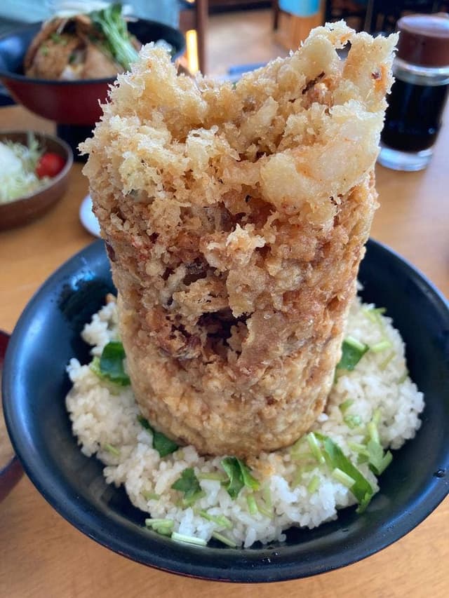 魚河岸丸天 富士店 - サブ画像1