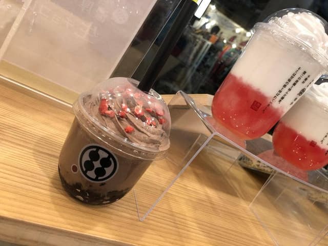 甘味処 鎌倉 下北沢店 - サブ画像3