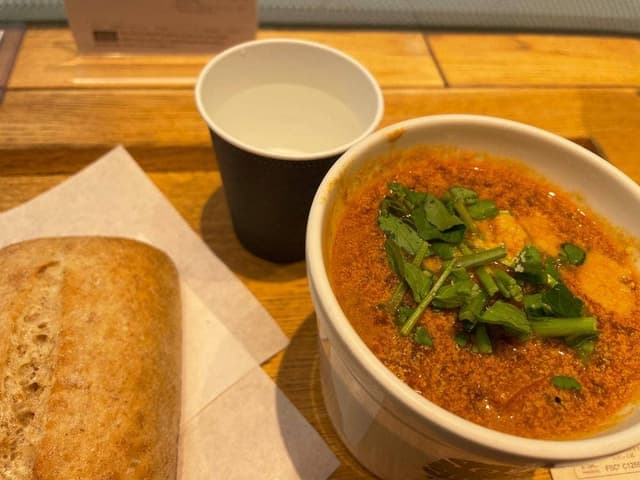 スープ・ストック・トーキョー アトレ四谷店 - サブ画像1