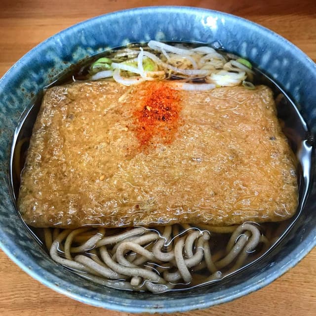 立ち喰いそば 石かわ - サブ画像2