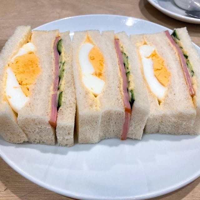 センリ軒 - サブ画像2