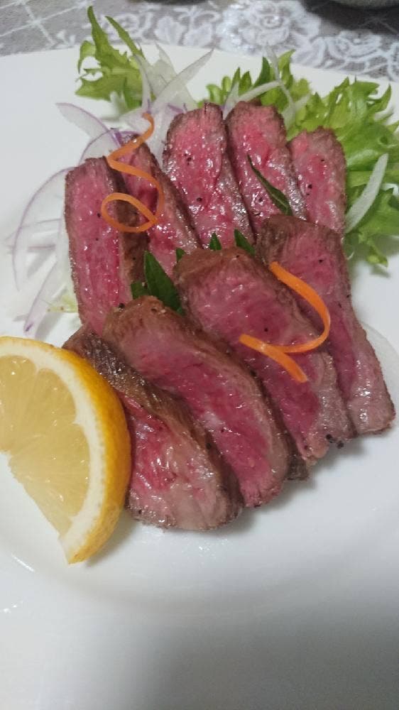 旬彩 さめしま - サブ画像1