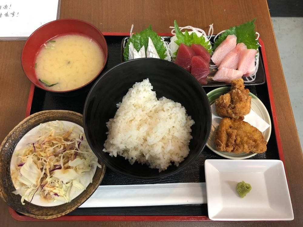 魚千や