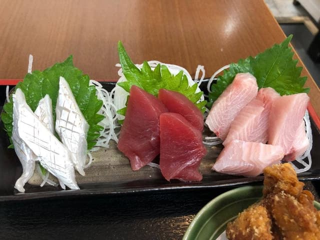 魚千や - サブ画像1