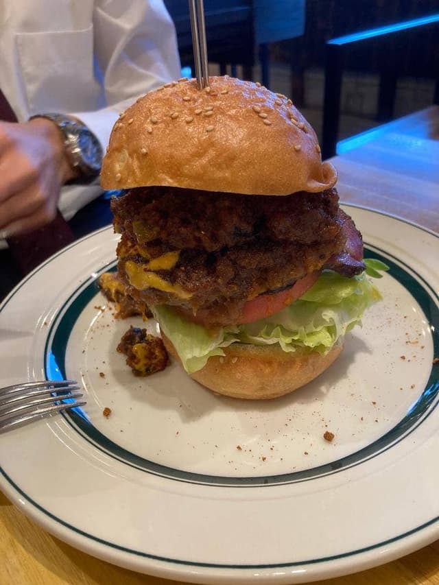 Aoibin&Blue-B - サブ画像2