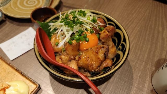 炙り炉端 山尾 西新 - サブ画像1