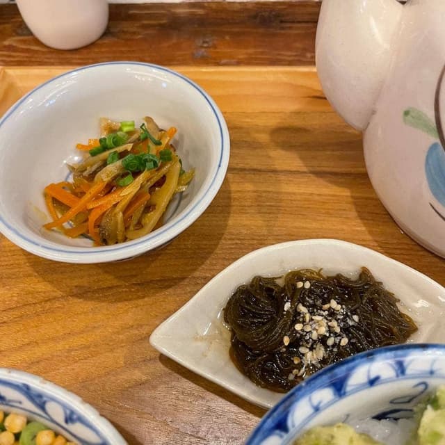だし処蘇麻 - サブ画像2