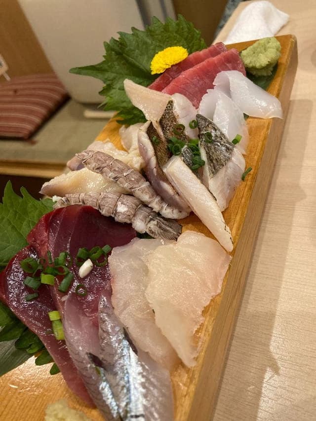 まずい魚 青柳 - サブ画像3