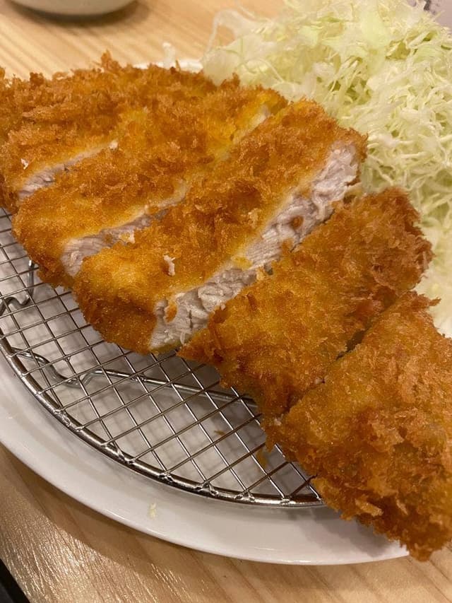 とんかつ後藤 - サブ画像3