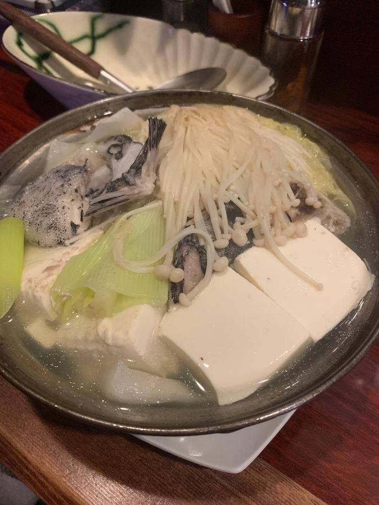 ちょい飲みざこば