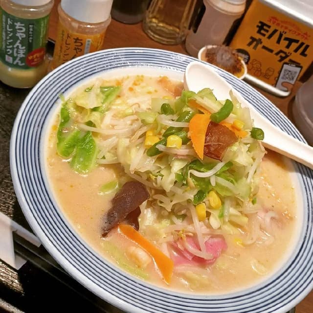 リンガーハット 飯田橋東口店 - サブ画像1