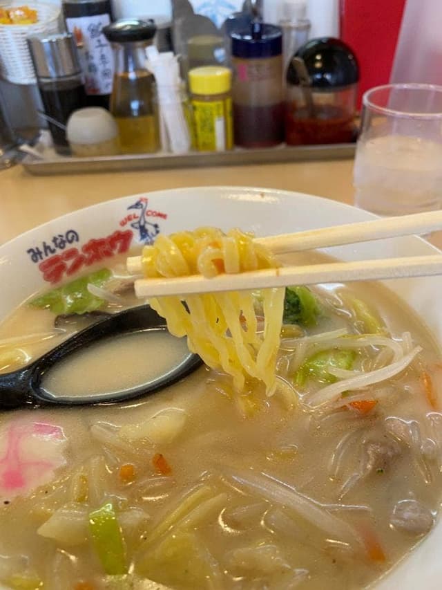 テンホウ 松本渚店 - サブ画像2