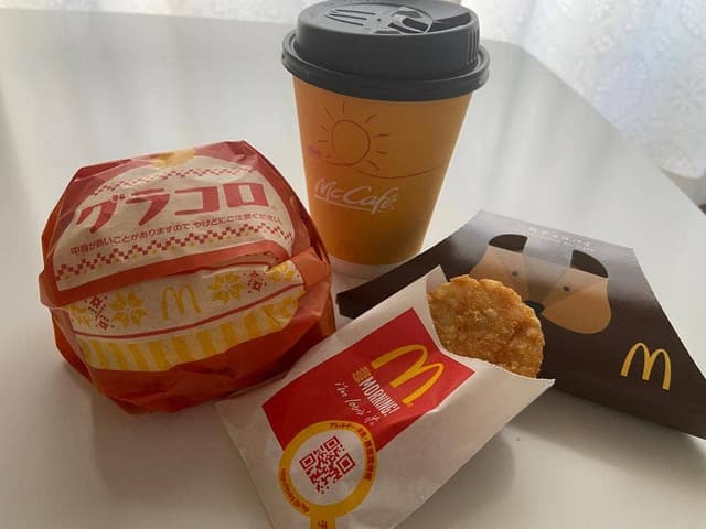 マクドナルド 武庫之荘駅前店 - サブ画像3