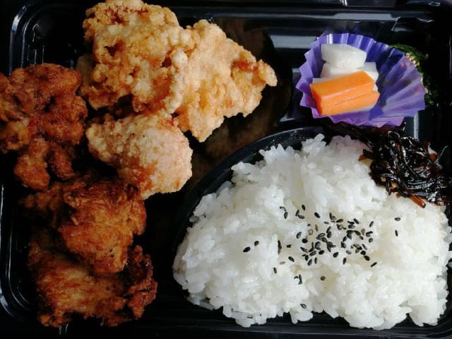 にわ果 - サブ画像1
