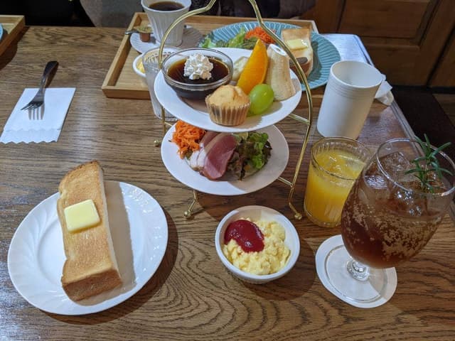 yellow bird cafe - サブ画像2