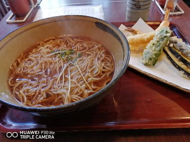 大むら そば店 - サブ画像2