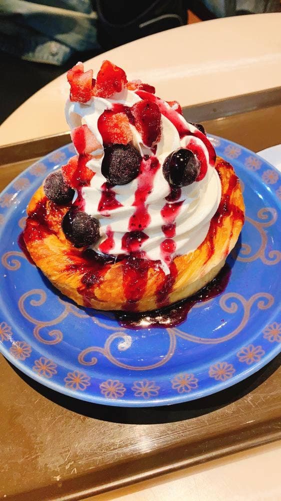 サンマルクカフェ イオンモール鶴見緑地店