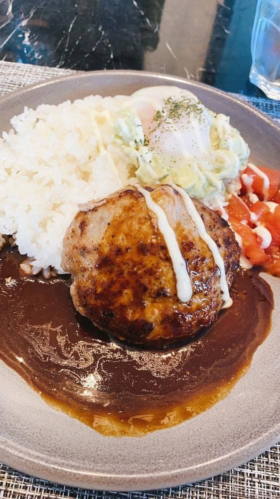 Lounge 22 カンデオホテルズ大宮