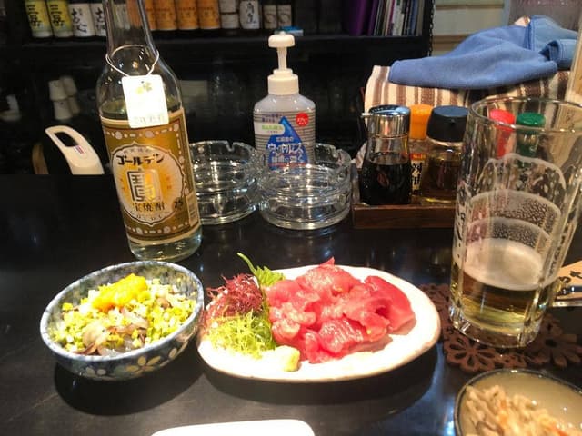 居酒屋 波清 - サブ画像1