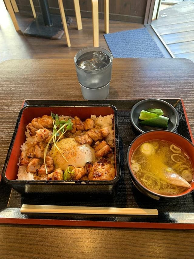 四文屋 野方店 - サブ画像3