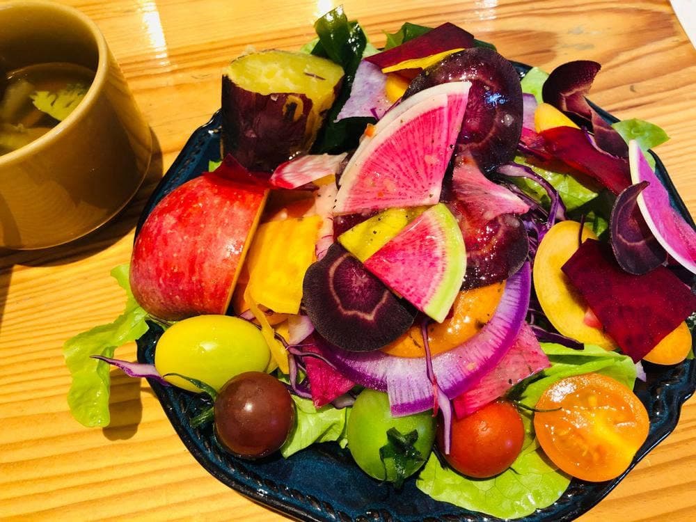 ワインバルKIKUO