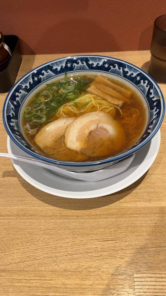 中華そば 喜城苑 - サブ画像3