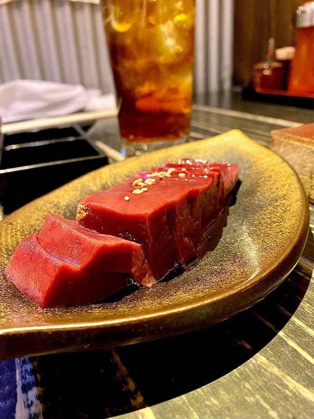 下町町屋 ホルモン弘 - サブ画像1