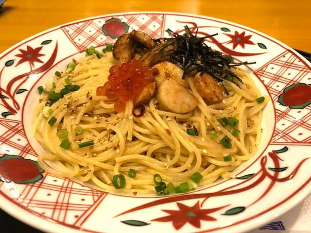 洋麺屋 五右衛門 福岡早良店 - サブ画像1