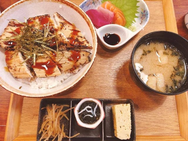 海鮮工房 なみ平 - サブ画像1