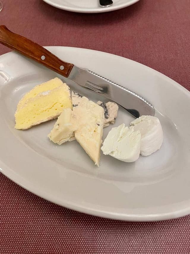 Bistro La Coquette - サブ画像1