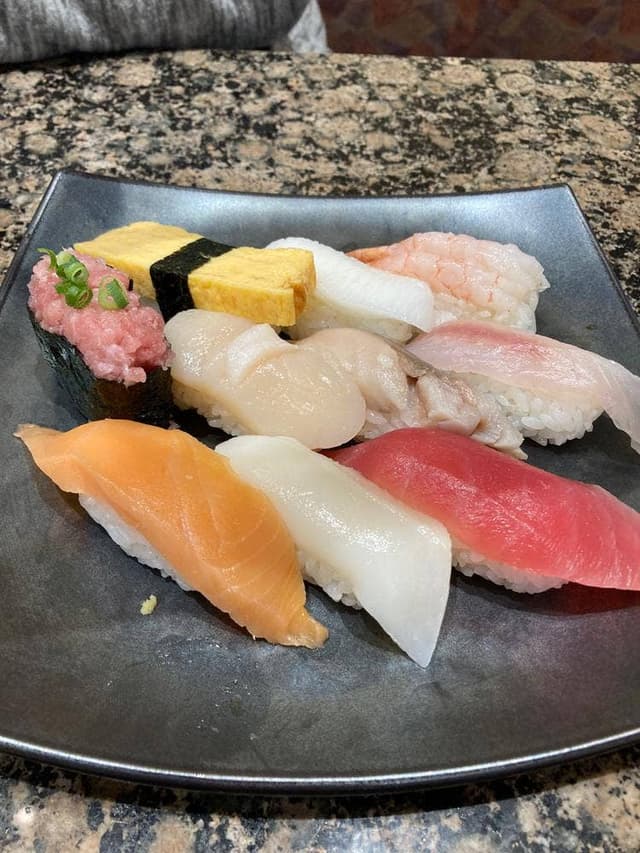 がってん寿司 秩父店 - サブ画像2