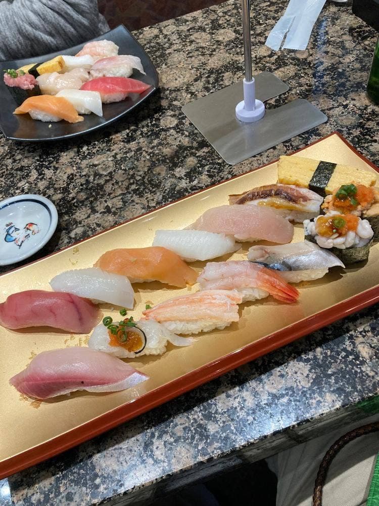 がってん寿司 秩父店
