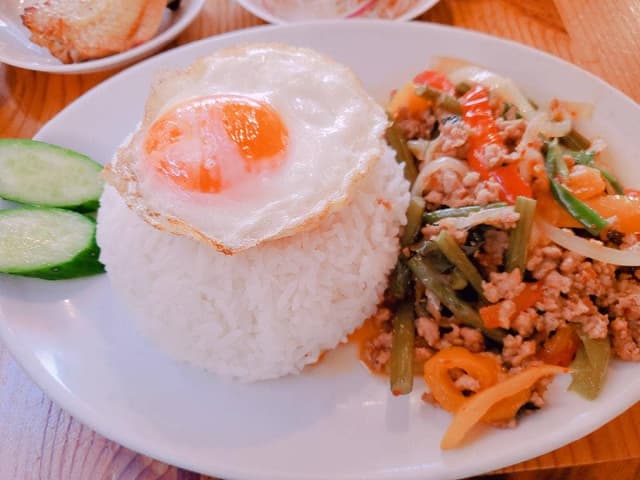 Asian Taipei presents アジタイ食堂 - サブ画像3