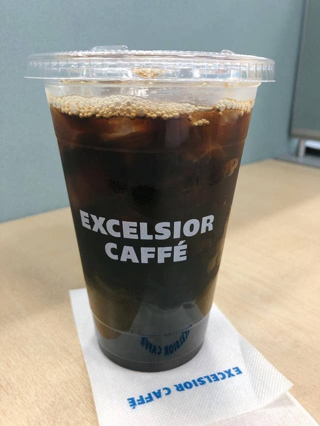 エクセルシオールカフェ お茶の水店 - サブ画像2