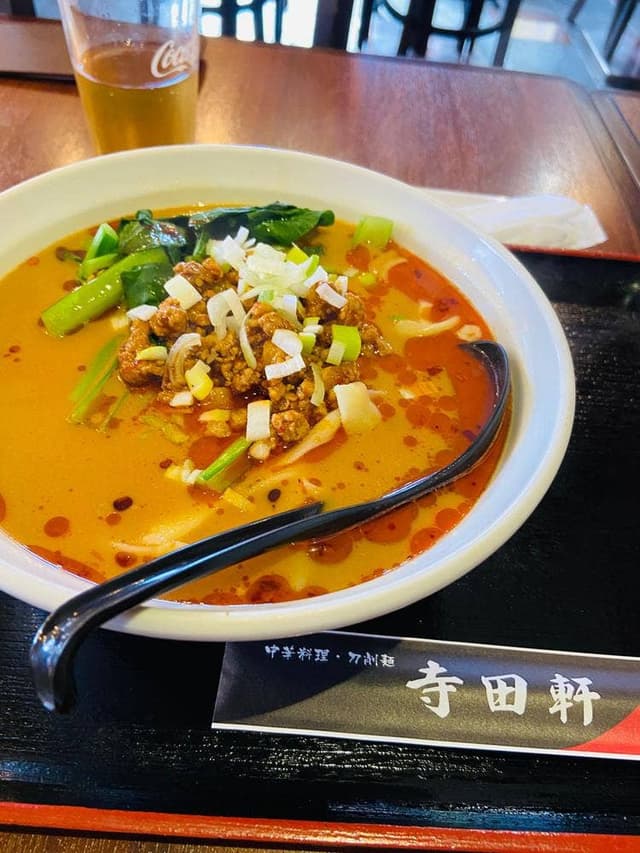 寺田軒 - サブ画像1