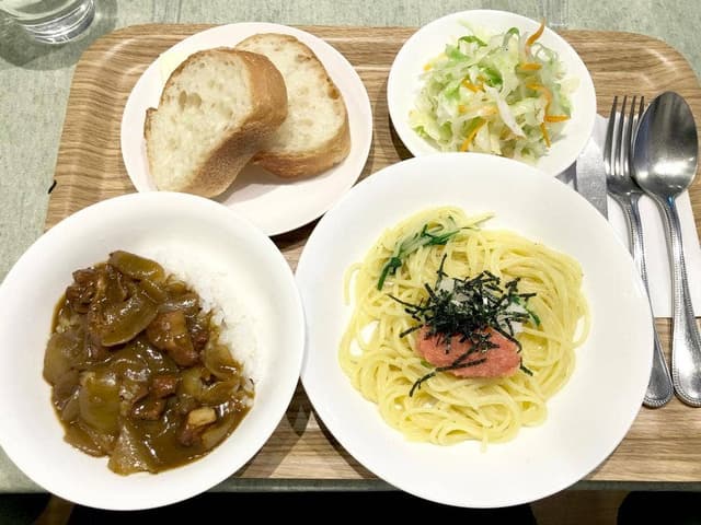 レストランマルシェ - サブ画像1